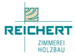 Logo von Zimmerei Joachim Reichert e.K.