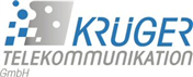Logo von Krüger Telekommunikation GmbH