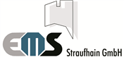 Logo von  EMS-Straufhain GmbH