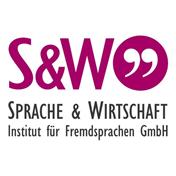 Logo von Sprache & Wirtschaft - Institut für Fremdsprachen GmbH