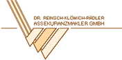 Logo von Dr. Reinsch - Klömich - Rädler Assekuranzmakler GmbH