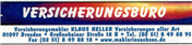 Logo von Versicherungsbüro Klaus Heller