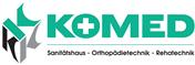 Logo von KoMed-Medical