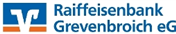 Logo von Raiffeisenbank Grevenbroich eG