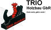 Logo von TRIO-Holzbau