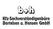Logo von Bartelsen und Hansen GmbH