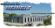 Logo von Guntram Heinelt GmbH & Co