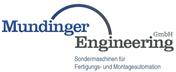 Logo von Mundinger Engineering GmbH