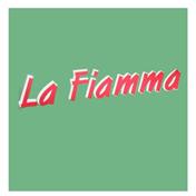 Logo von Ristorante La Fiamma