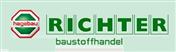 Logo von Richter Baustoffe GmbH & Co. KG