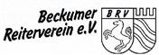 Logo von Silke Gerard - Beckumer Reiterverein
