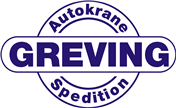 Greving Autokran-Verleih Logo