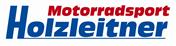 Motorradsport Holzleitner Logo