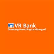 Logo von VR Bank Penzberg - Filiale der VR Bank Starnberg-Herrsching-Landsberg