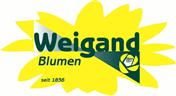 Logo von Bernd Weigand - Blumen Weigand