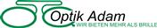 Optik Adam Logo