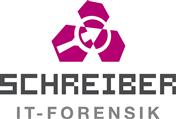 Logo von Schreiber IT-Forensik