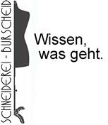 Logo von Schneiderei Burscheid