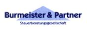 Logo von Burmeister & Partner Steuerberatungsgesellschaft