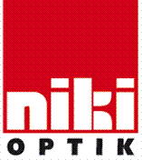 Logo von niki Optik