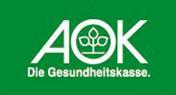 Logo von AOK NORDWEST