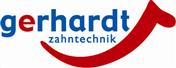 Logo von Gerhardt Zahntechnik e.K.