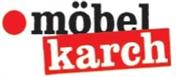 Logo von Möbel Karch GmbH