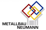 Logo von Metallbau Neumann GmbH