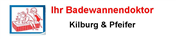 Logo von Badewannen-Doktor W. Kilburg 