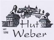 Logo von Hut Weber