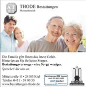 Logo von Adolf Thode OHG