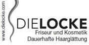 Logo von Die Locke