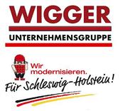 Logo von C. J. Wigger KG