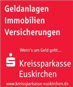 Logo von Kreissparkasse Euskirchen