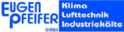 Logo von Pfeifer Eugen GmbH