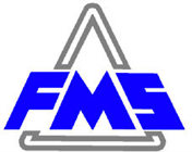 Logo von FMS Fränkischer Maschinen- und Stahlbau GmbH