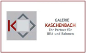 Logo von Galerie Kaschenbach GmbH