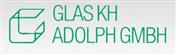 Logo von Glas K.H. Adolph GmbH