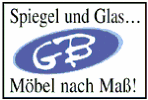 Logo von Glas Bühler GmbH Wallerfanger Glasbau