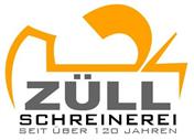 Logo von Schreinerei Züll