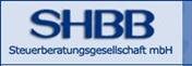 Logo von SHBB Steuerberatungsgesellschaft