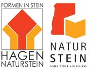 Logo von Hagen Naturstein