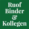 Sachverständigenbüro für Immobilienbewertung Andreas Ruof & Bernd A. Binder GmbH
