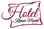 Logo von Hotel Kleiner Markt