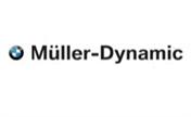 Logo von MÜLLER-DYNAMIC