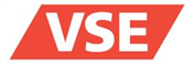 Logo von VSE AG