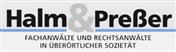 Logo von Halm & Preßer