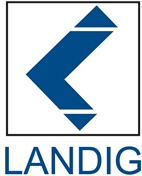 Landig-Logo