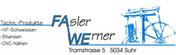 Fasler Werner