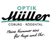 Logo von Optik Müller